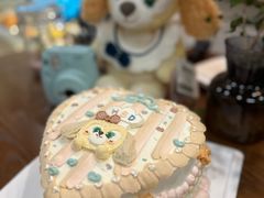 -今日Cake蛋糕茶歇·甜品台定制