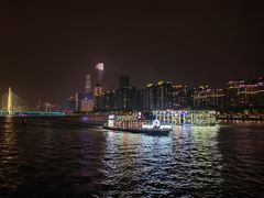 -珠江夜游广州塔·中大码头