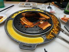 -韩宫宴炭火烤肉(印象城店)