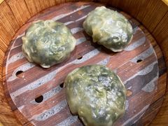 蒸西洋菜饼-贰號小院潮汕砂锅粥(前海西街店)