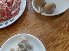 -元盛居(生态大街店)