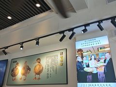 -姐妹鸭仔饭店(湾南路店)