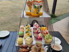 -南沙游艇会·大兵船餐厅