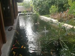 -三亚亚龙湾五号度假别墅酒店