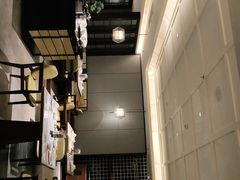 -青雅中餐厅(大连金石滩绿发希尔顿度假酒店)