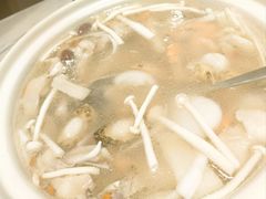 -龙泉人椰子鸡.糟粕醋.海南菜(三亚旗舰店)