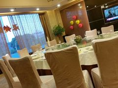 包厢-一品粤珍轩(吴中路店)