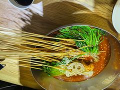 -付小姐在成都(川沙店)