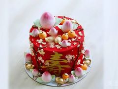 -CAKE BOSS 蛋糕老板(北京世纪金源购物中心)