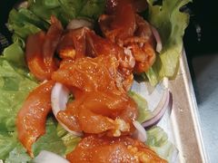 -杨记齐齐哈尔烤肉(逸仙路店)