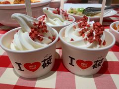 -西贝莜面村(正大广场店)