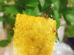 方油糕-祖传苏油糕