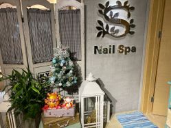 -Snail·美甲造型专门店