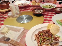 -西贝(六里桥旗舰店)