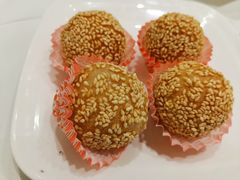 -稻香酒家·33年老字号·港式粤菜(富邦中心店)