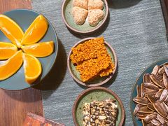 -邈墨茶馆(凤起路店)