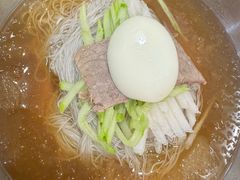 -江南面屋(明洞店)