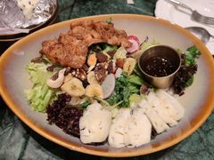 -秘密旅行Bonjour(黑金冠 江南西店)