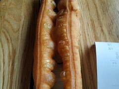 -早安山丘·豆浆油条(小木桥路店)