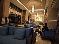 -天目湖御水温泉·度假酒店