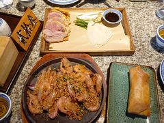 -南京大牌档(夫子庙老门东店)