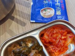 -梨花牛肉汤饭(仁恒伊势丹店)