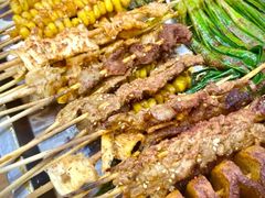 -湛江江记蚝莊烧烤工场(金海岸店)