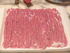 -南门涮肉(东单店)