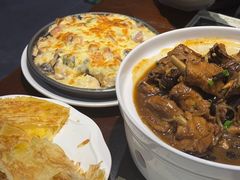 -老厨家(友谊路总店)