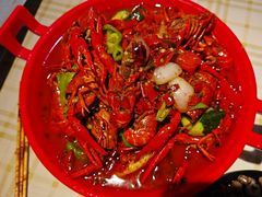 -527烧烤·龙虾·精酿酒(小石城美乐城店)