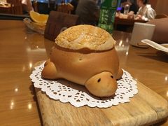 -粤域茶餐厅