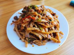 炒糊饽-三益轩(总店)