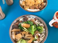 -修记牛杂店(同华东一路店)