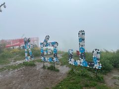 -长白山万达锦华套房酒店