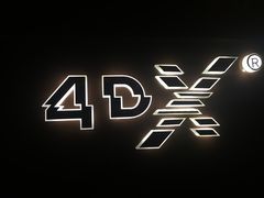 -UME影城(安贞DTS:X店)