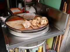 -牛煎里牛肉煎包淮南牛肉汤(广东路店)