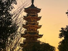 -龙华素斋(龙华路店)