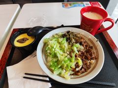-永和大王(春日上新·阜成门店)