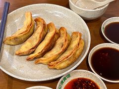 -李记清真馆(打钉巷店)