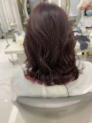 -5M HAIR SALON