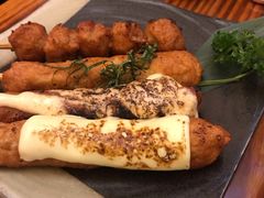 -坂吉屋·居酒屋深夜食堂(龙湖店)