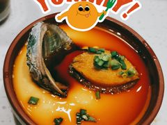 -三品香·江浙菜(松江九谊店)