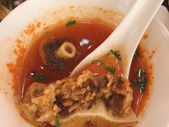 -辉哥火锅(虹桥路店)