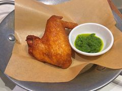 -和府捞面(欧亚卖场店)