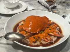 -广州文华东方酒店·江-由辉师傅主理