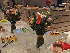 -菲住布渴酒店自助餐厅(阿里巴巴西溪园区店)