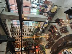 -漫咖啡(红唐店)