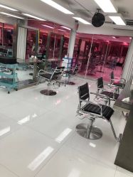 -P.STYLE 派斯造型