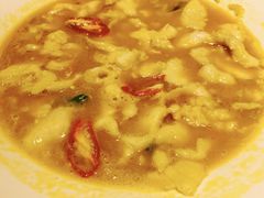 -阿凡提餐厅(簋街店)