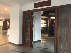 -二沙岛-广东华侨博物馆